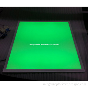 600 X 600mm 40W RGBW LED Panel Light